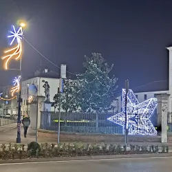 Villa Querini - Mestre