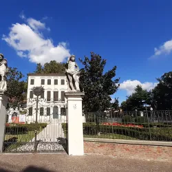 Villa Querini - Mestre