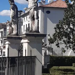 Villa Querini - Mestre