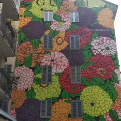 Brera District - Milan