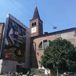 Brera District - Milan