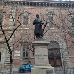 Brera District - Milan