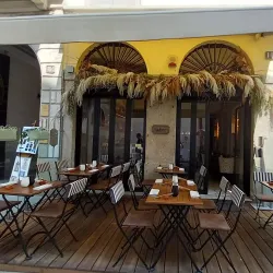 Brera District - Milan