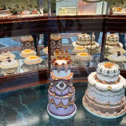 Galleria Vittorio Emanuele II - Milan