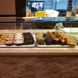 Galleria Vittorio Emanuele II - Milan