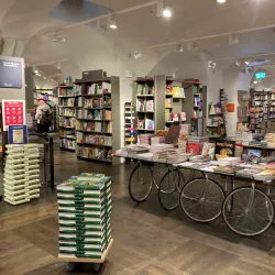 Galleria Vittorio Emanuele II - Milan