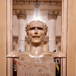 La Scala Opera House (Teatro alla Scala) - Milan