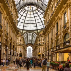 La Scala Opera House (Teatro alla Scala) - Milan