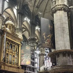 Milan Cathedral (Duomo di Milano) - Milan