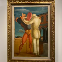Museo del Novecento - Milan