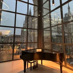 Museo del Novecento - Milan