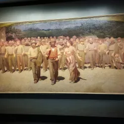 Museo del Novecento - Milan