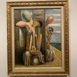 Museo del Novecento - Milan