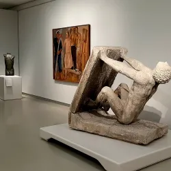Museo del Novecento - Milan