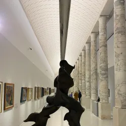 Museo del Novecento - Milan