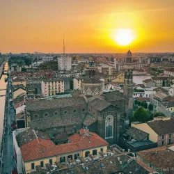 Navigli Canals - Milan