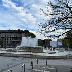 Parco Sempione - Milan