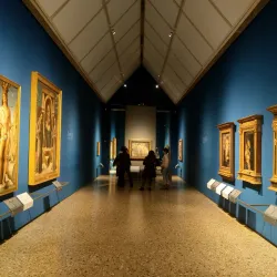 Pinacoteca di Brera - Milan