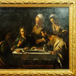 Pinacoteca di Brera - Milan