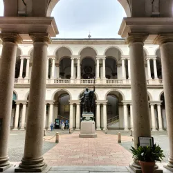 Pinacoteca di Brera - Milan