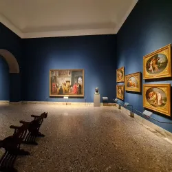 Pinacoteca di Brera - Milan