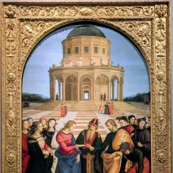 Pinacoteca di Brera - Milan