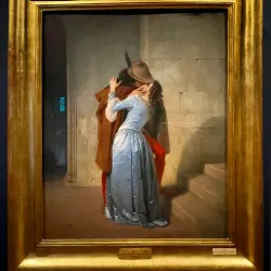 Pinacoteca di Brera - Milan