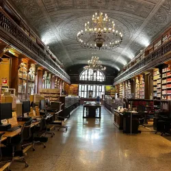 Pinacoteca di Brera - Milan