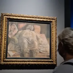 Pinacoteca di Brera - Milan