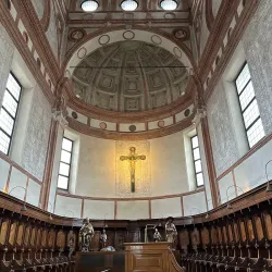 Santa Maria delle Grazie - Milan
