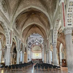 Santa Maria delle Grazie - Milan