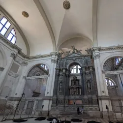 Chiesa di San Lorenzo - Mirano