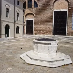 Chiesa di San Lorenzo - Mirano