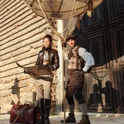 Chiesa di San Lorenzo - Mirano