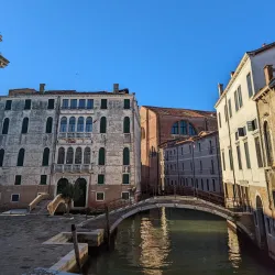 Chiesa di San Lorenzo - Mirano