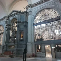 Chiesa di San Lorenzo - Mirano