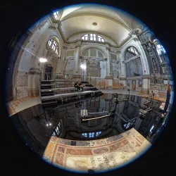 Chiesa di San Lorenzo - Mirano