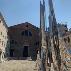 Chiesa di San Lorenzo - Mirano