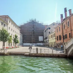 Chiesa di San Lorenzo - Mirano