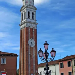 Church of San Michele Arcangelo - Mirano