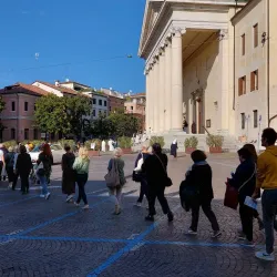 Church of San Michele Arcangelo - Mirano