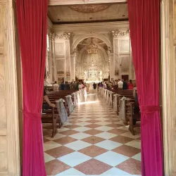 Church of San Michele Arcangelo - Mirano