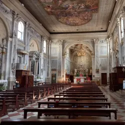 Church of San Michele Arcangelo - Mirano