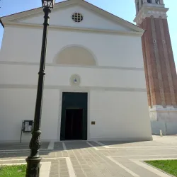 Church of San Michele Arcangelo - Mirano