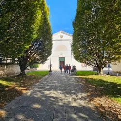 Church of San Michele Arcangelo - Mirano