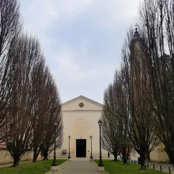 Church of San Michele Arcangelo - Mirano