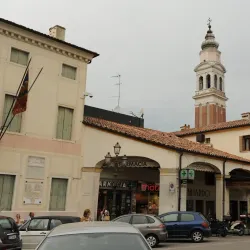 Church of San Michele Arcangelo - Mirano