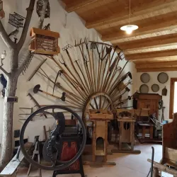 Museo della Civiltà Contadina - Mirano