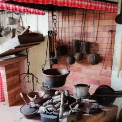 Museo della Civiltà Contadina - Mirano