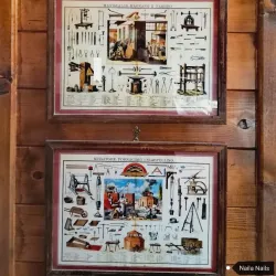 Museo della Civiltà Contadina - Mirano